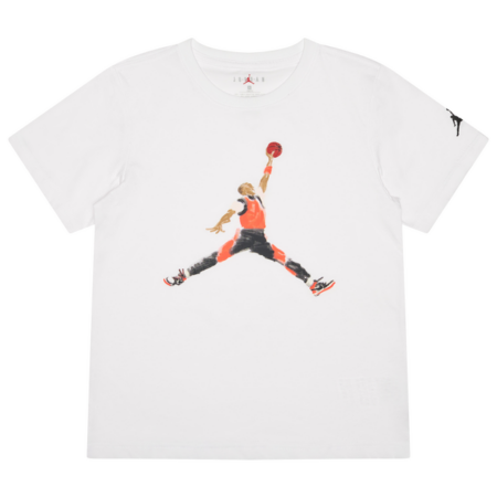 Jordan Gfx - Basisschool T-shirts