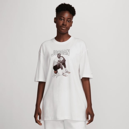 Jordan Gfx - Dames T-shirts