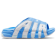Nike Air More Uptempo Slide - Heren Slippers En Sandalen