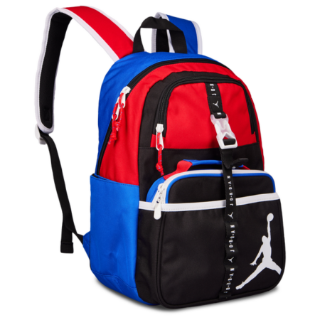 Jordan Kids Backpacks - Unisex Tassen